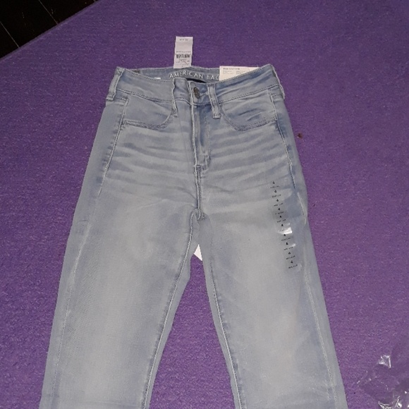 American Eagle Outfitters Jeans - Picture 2 of 2